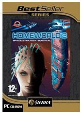 Homeworld 2 (PC)