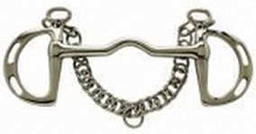 Pfiff Mors espagnol 6366
