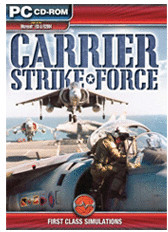 Carrier Strike Force (Extension) (PC)