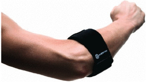 Rehband Core Line Epi Support (7923)