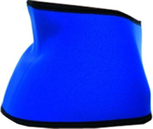Rehband Basic Line Back support (7930)