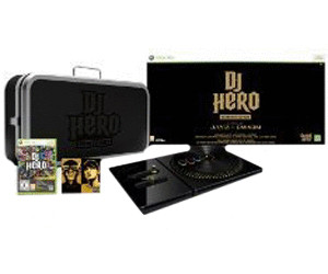 DJ Hero: Renegade Edition (Xbox 360)
