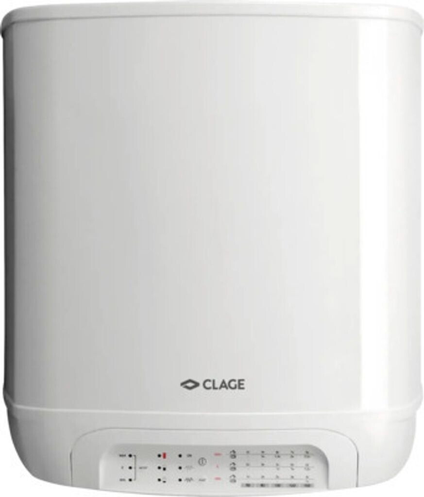 Clage SX 50