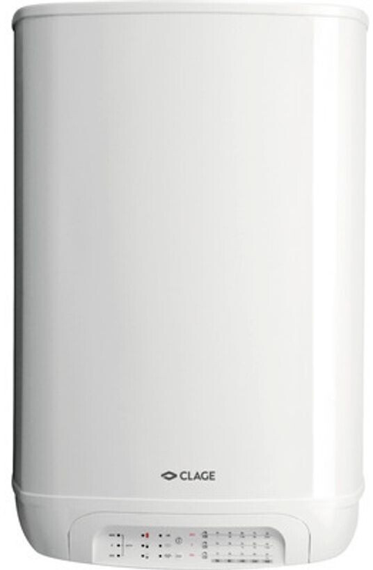 Clage SX 80