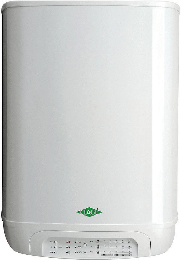 Clage SX 120