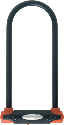 Master Lock 8195 280 x 110 mm noir
