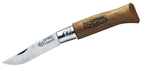 Opinel N° 3 Carbone
