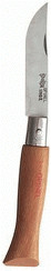 Opinel N° 4 Inox