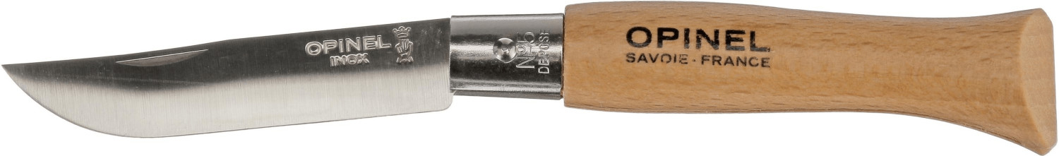 Opinel N° 5 Inox