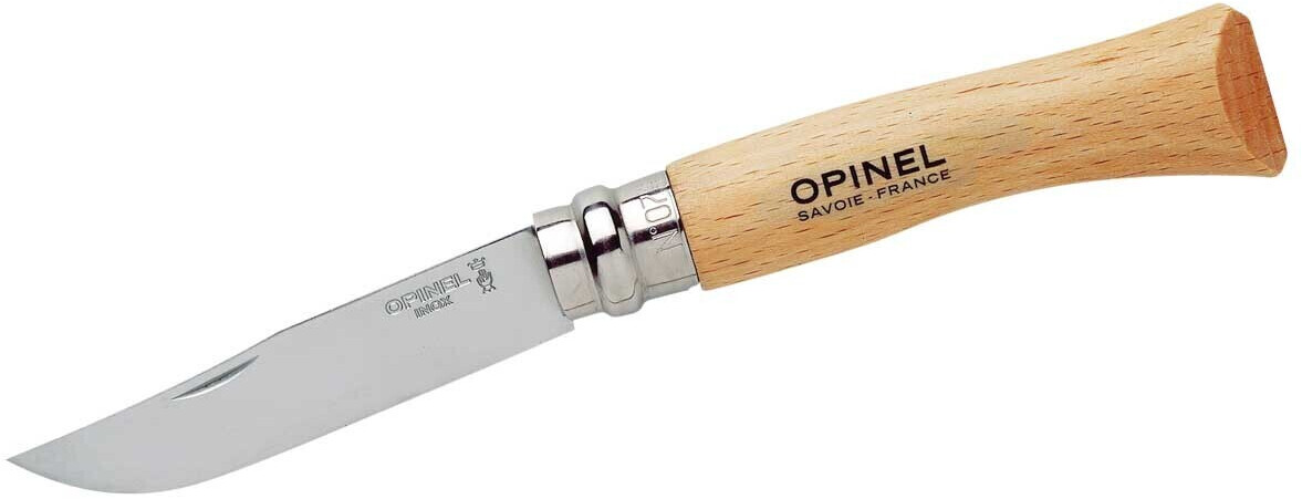 Opinel N° 7 Inox