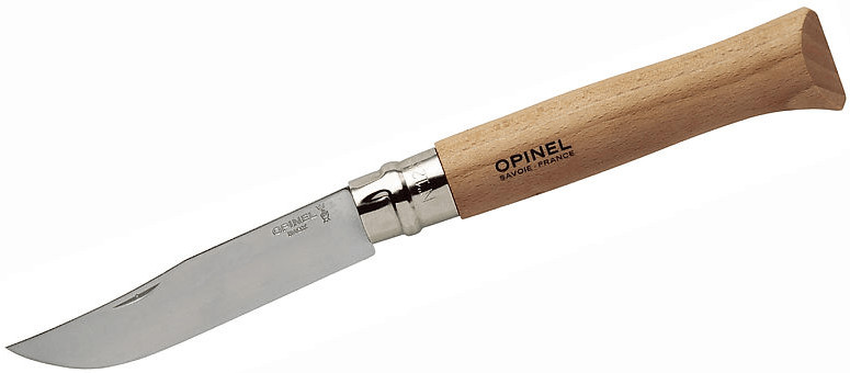 Opinel N° 12 Inox