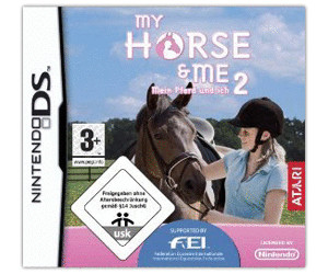 Mein Pferd Und Ich 2 Mein Pferd Und Ich 2