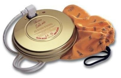Ardes Rechargeable Electric Warmer 41 Sole Mio