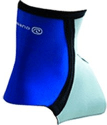 Rehband Chevillère homme bleu 7973