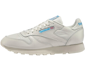Reebok leather homme cyan deals
