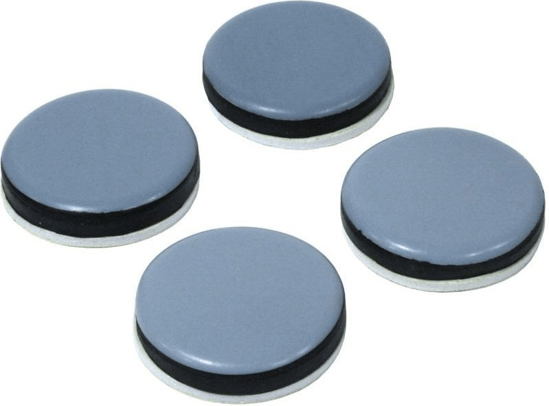 Cooltek Patins anti-vibrations