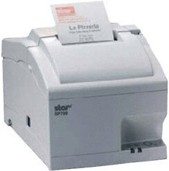 Star Micronics SP712