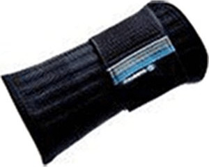 Rehband Protège-poignet ouvert (7711)