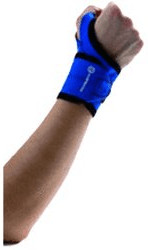 Rehband Protège poignet court 7910