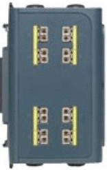 Cisco Systems IEM-3000-8FM