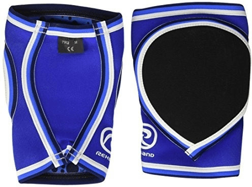 Rehband Genouillère handball enfant (7952)