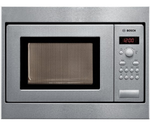 Bosch Hmt75m5 Au Meilleur Prix Sur Idealo Fr