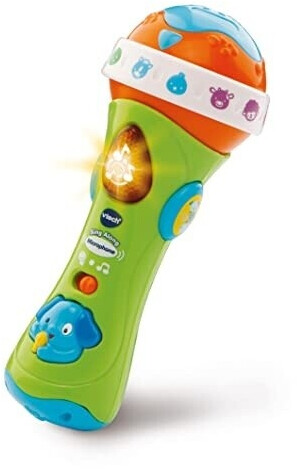 Micro rigolo Vtech - Grenier d'enfance