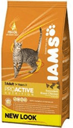IAMS Adult Poulet (1,5 kg)