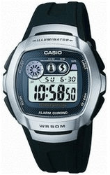 Casio Collection (W-210-1AVEF)
