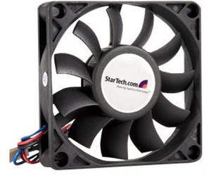 StarTech.com Ventilateur PC à Roulement à Billes 