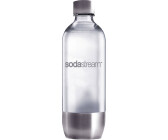 Bundle] Sodastream, gasatore acqua, macchina acqua frizzante - Set  completo, 1-linea