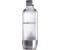 SodaStream Sprudlerflasche 1 L PET-Edelstahl