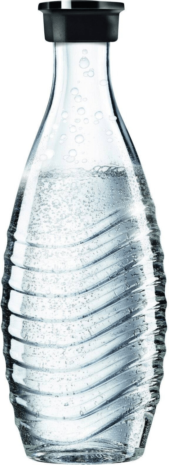 SodaStream Carafe en verre Pingouin