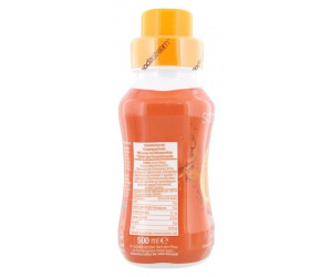 SodaStream Orange (500 ml) au meilleur prix sur