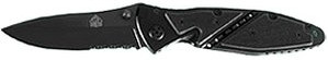 Puma TEC 7306011 couteau ouverture à une main