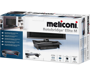 Meliconi Rotobridge Elite M Au Meilleur Prix Sur Idealo Fr