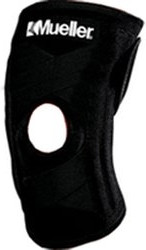 Mueller Self-Adjusting Knee Stabilizer