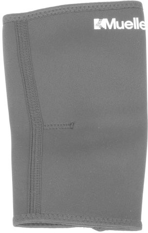Mueller Knee Sleeves Neoprene Blend open Patella (424)