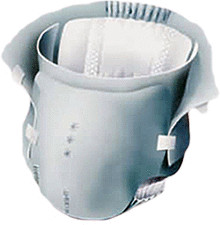 Abena Abri Form XL Super Air Plus (20 pièces)