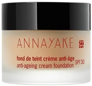 Annayaké Anti-Aging Cream Foundation LSF 30 (30ml)