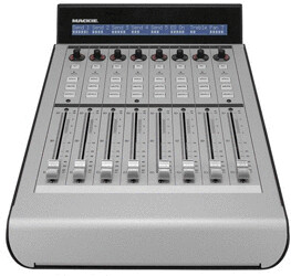 Mackie Control XT-pro