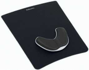 Fellowes Health-V Support paume (91801)