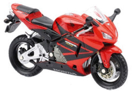 NewRay Moto assortiment (67003)