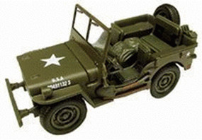 NewRay Jeep Willys (61053)