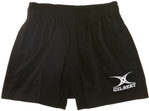 Gilbert KIWI Shorts noir