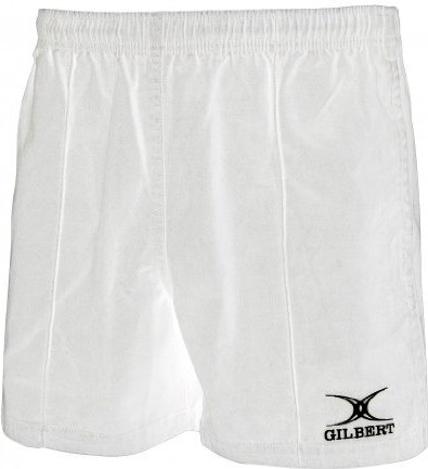 Gilbert KIWI Shorts blanc
