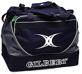 Gilbert Hardcase