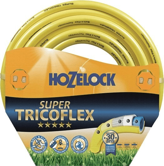 Hozelock Super Tricoflex 1/2 - 50 m