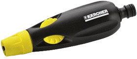 Kärcher Lance d'arrosage avec molette de contrôle (2.645-050.0)