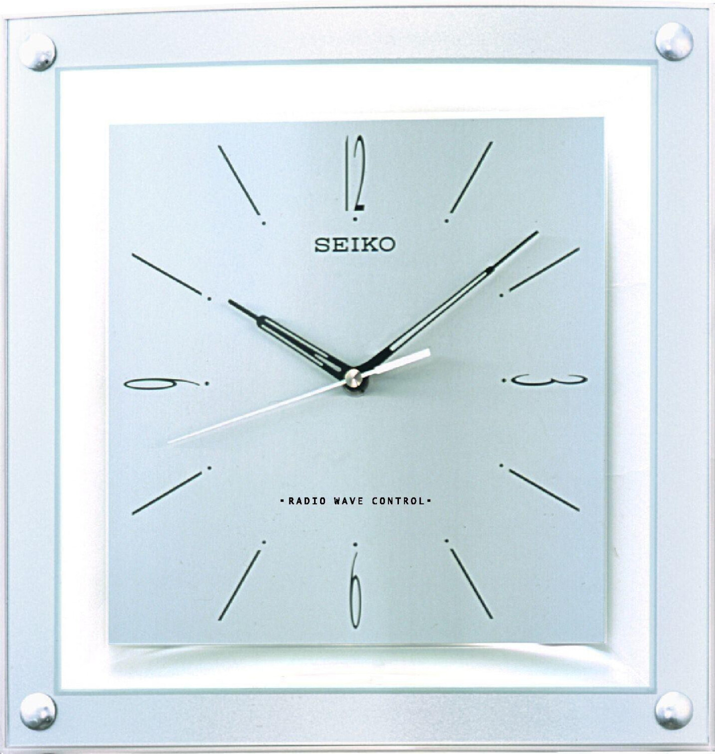 Seiko QXR20